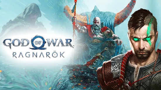 God Of War Ragnarok Release Date And Time For All Regions - Player